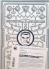 ABSOLUTE JACK KIRBY FOURTH WORLD VOL 01 HC [9781779500861]